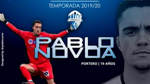 PABLO NOVOA