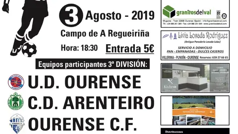 Torneo Alanis