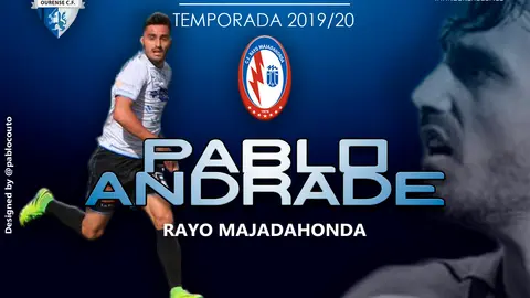 PABLO ANDRADE