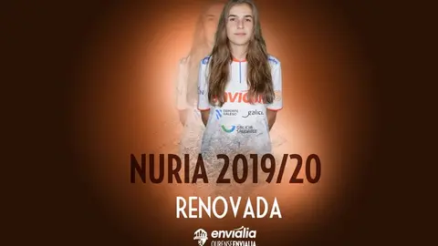 Nuria OuEnvialia