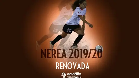 Nerea Renovaci&oacute;n