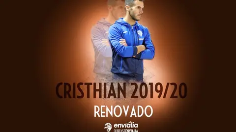 cristhian