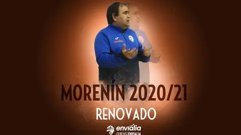 Morenin