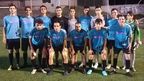 Ourense CF B