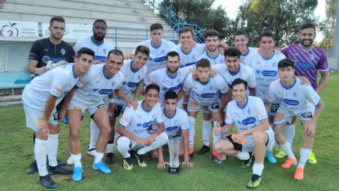 campeones Torneo celanova