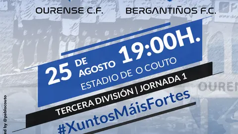 CARTEL JORNADA 1