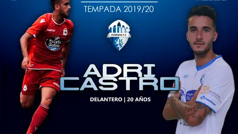 ADRI CASTRO 2