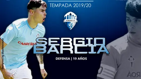 SERGIO BARCIA