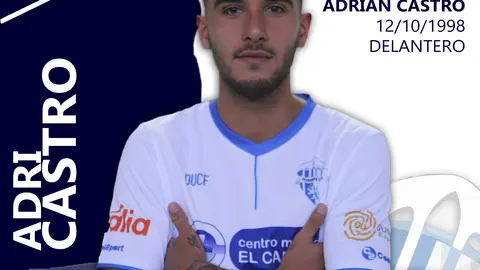 ADRI CASTRO