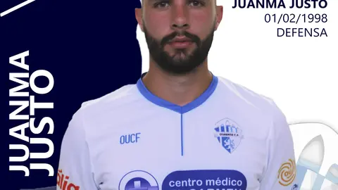 JUANMA JUSTO