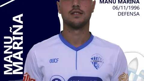 MANU MARI&Ntilde;A