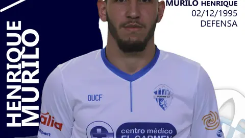 MURILO