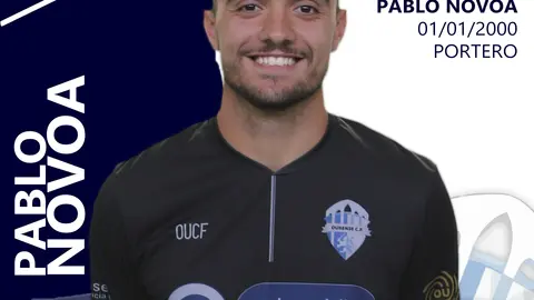 PABLO NOVOA
