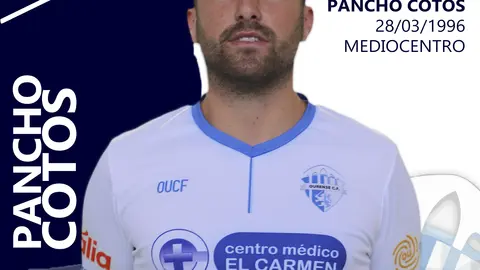 PANCHO COTOS