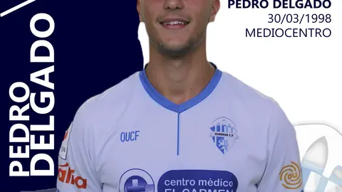 PEDRO DELGADO