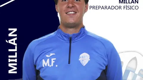 MILL&Aacute;N