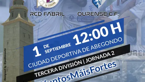 CARTEL FABRIL vs OUCF
