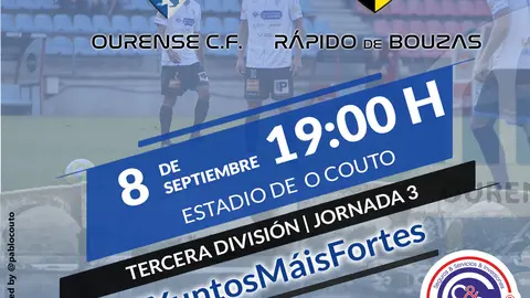 OurenseRapido