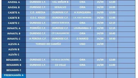 Horarios_Partidos_Fin_de_Semana_14_y_15_de_Septiembre_de_2019