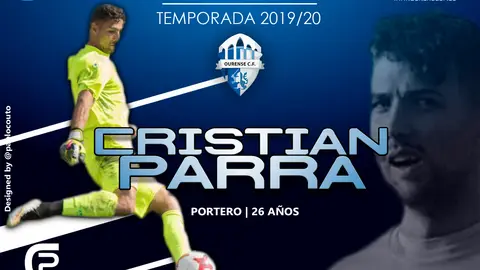 CRISTIAN PARRA