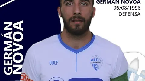 German_OUCF