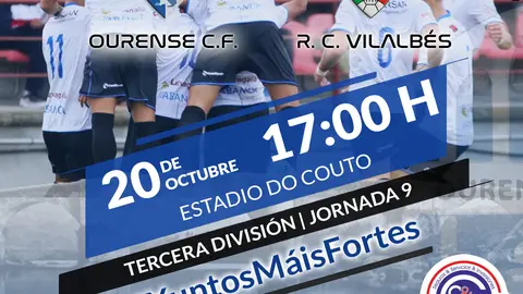 CARTEL JORNADA 9