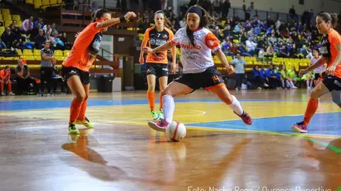ourense envialia vs burela