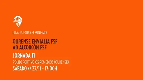 ouenvialia alcorcon