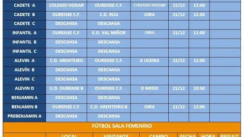 Horarios_Partidos_Fin_de_Semana_21_y_22_de_Diciembre_de_2019___
