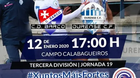 BarcoOurense