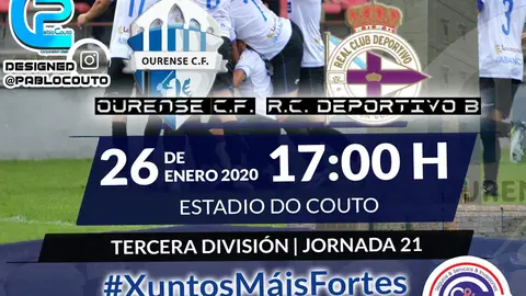 OurenseFabril