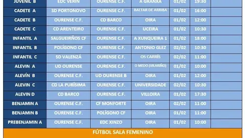 Horarios_Partidos_Fin_de_Semana_01_02_de_Febrero___