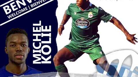 MICHEL KOLIE