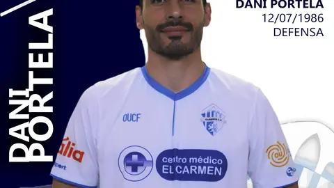 DANI PORTELA