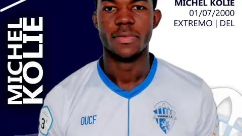 MICHEL KOLIE