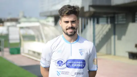 sergio de paz