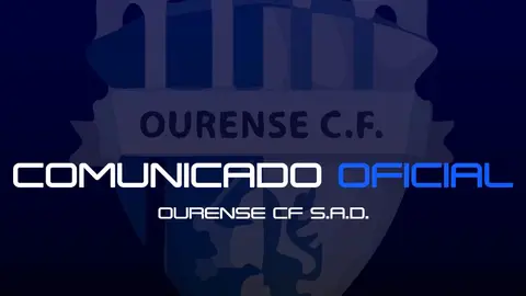comunicado