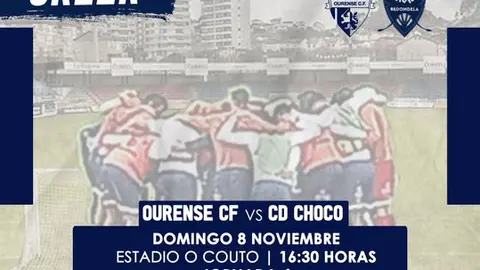 OurenseChoco