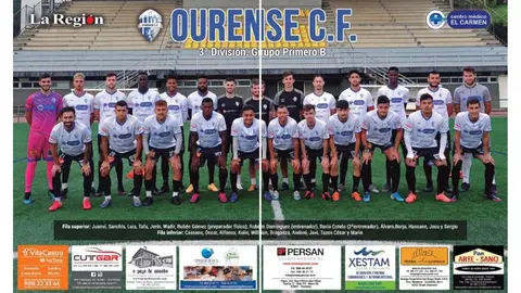 ourense cf 2020 2021