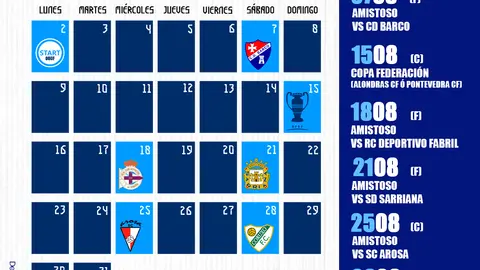 AGOSTO OUCF