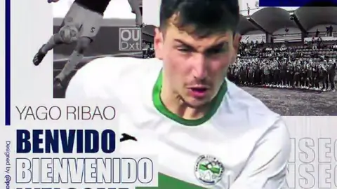 yago ribao oucf
