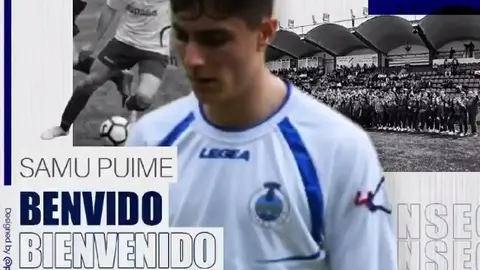 Samu Puime oucf