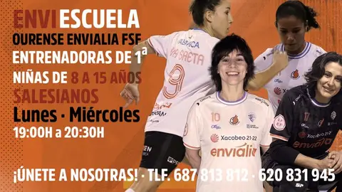 enviescuela