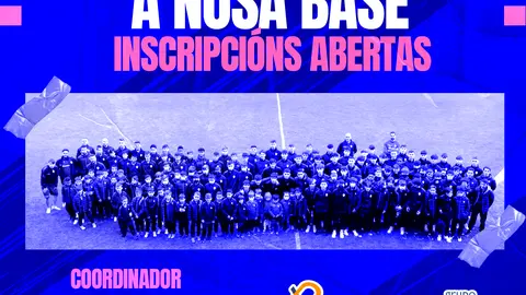 inscripcion base ourense cf 2022 2023