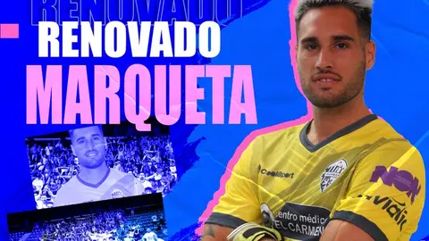 marqueta renovacion