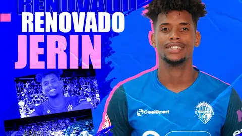 jerin renovacion