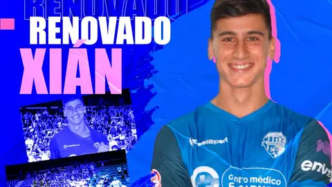 xian renovacion