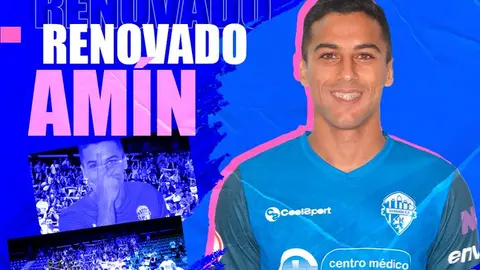 amin renovacion