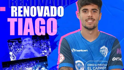 tiago