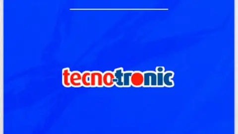 tecnotronic sponsor